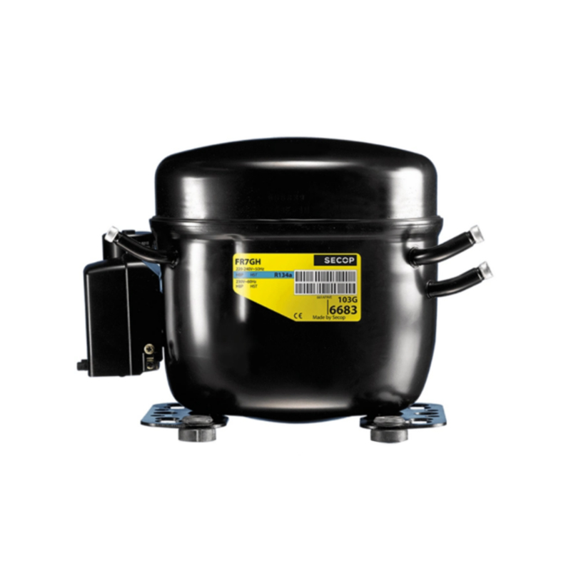 Kompresor Refrigerasi 1/6 HP-1/4 HP-1/3HP R134A