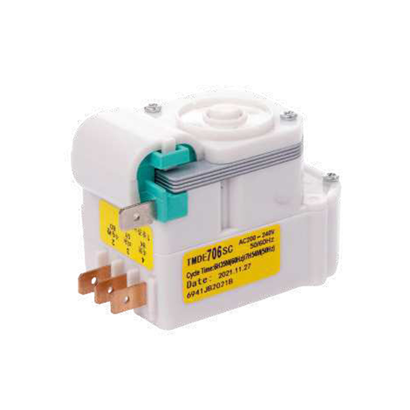 Timer Defrost TMD-E