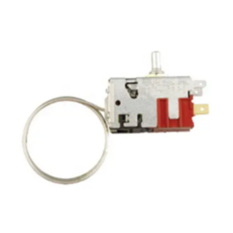 077B6021 Termostat Listrik