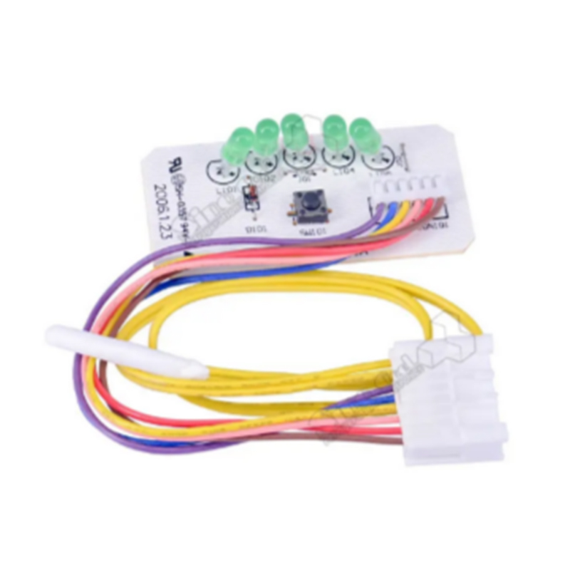 Panel Kontrol Kontrol Freezer Mini Control Control Boards