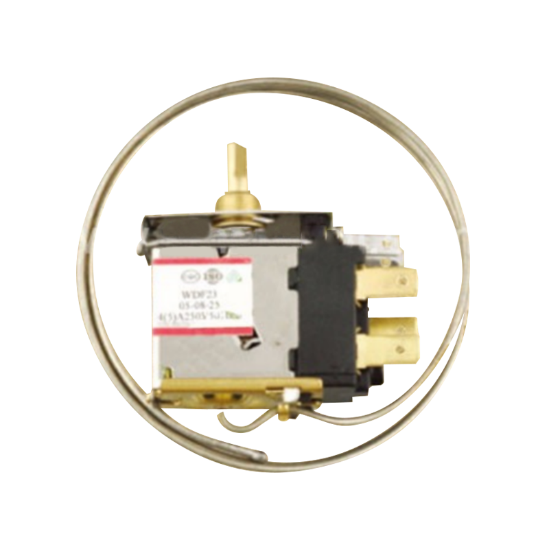 Termostat jaringan WDF23