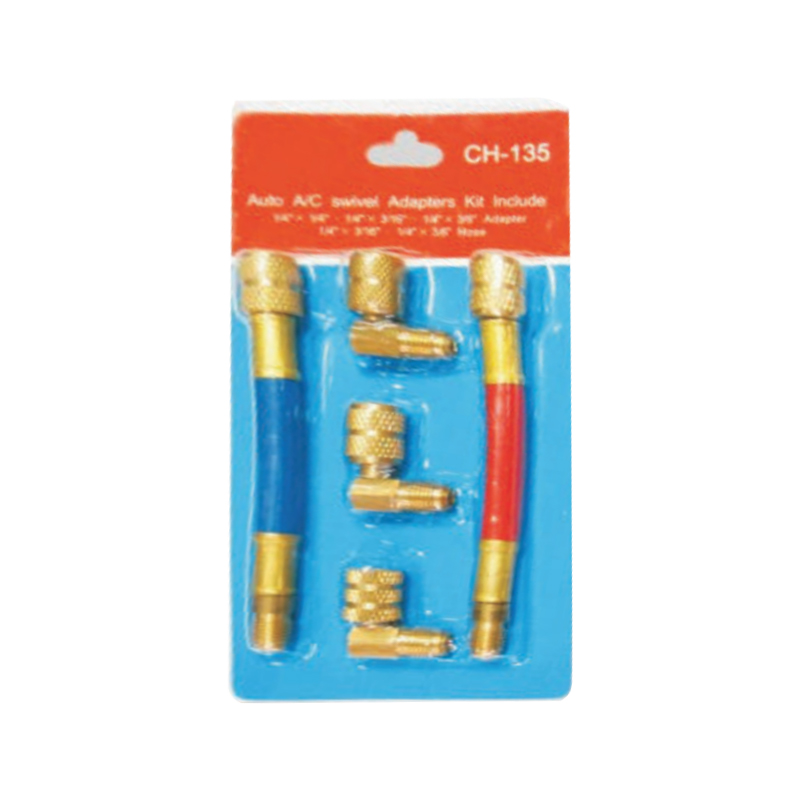 Kit Adaptor Refrigeran