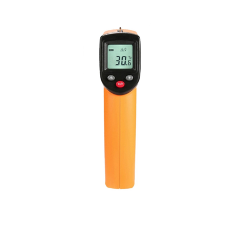 Termometer IR digital