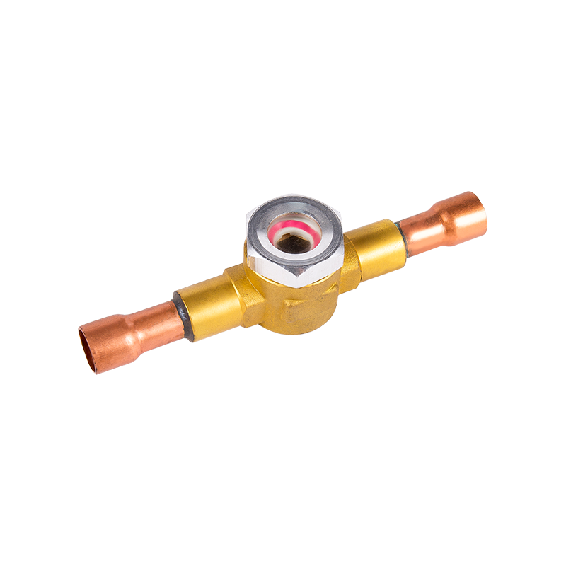 Tekanan katup kontrol air yang digerakkan