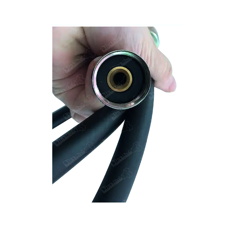 Selang inlet air PVC untuk mesin cuci