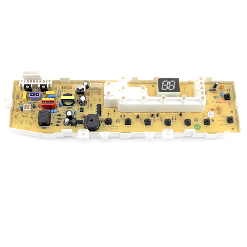 DC92-01458E Digunakan untuk Papan Kontrol Mesin Cuci Samsung 1470
